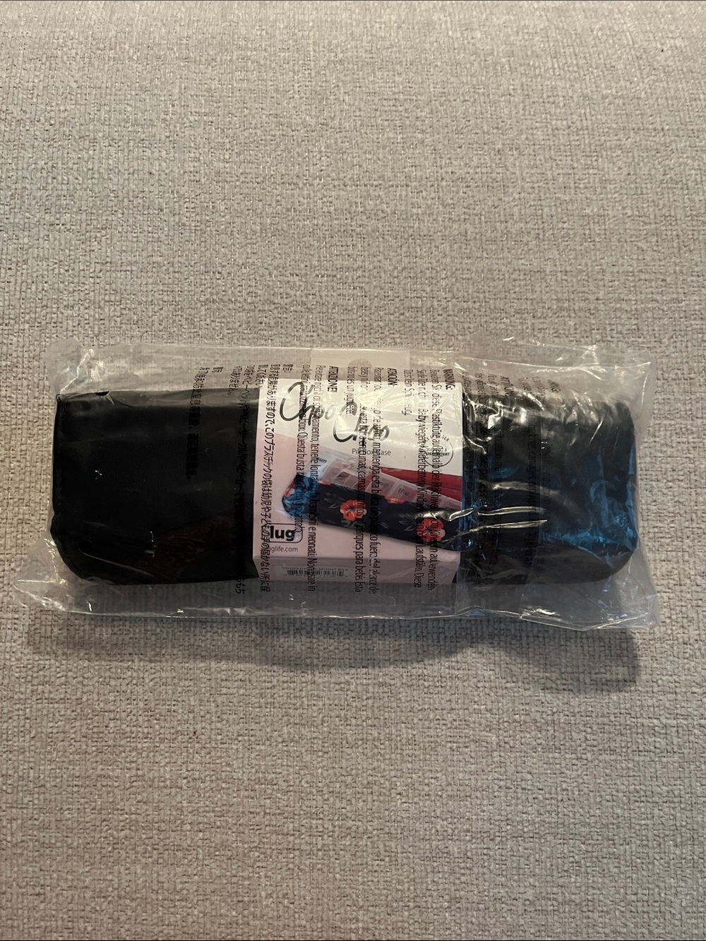 NWT Lug Choo Choo Pill Organizer - Picture 8 of 8